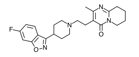 New medicine for schizophrenia! Teva's long-acting product TV-46000/mdc-IRM (risperidone sustained-release suspension, subcutaneous injection) is under review in the United States!